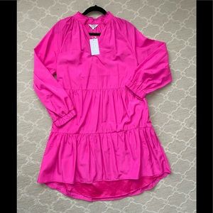 Crosby Pink Dress- NWT!